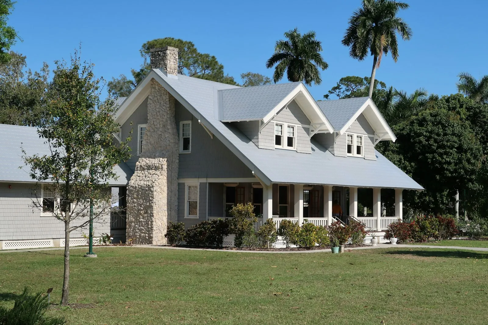 Spacious Family Homestead