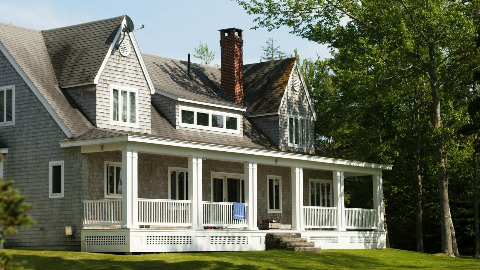 Lakeview Family Home