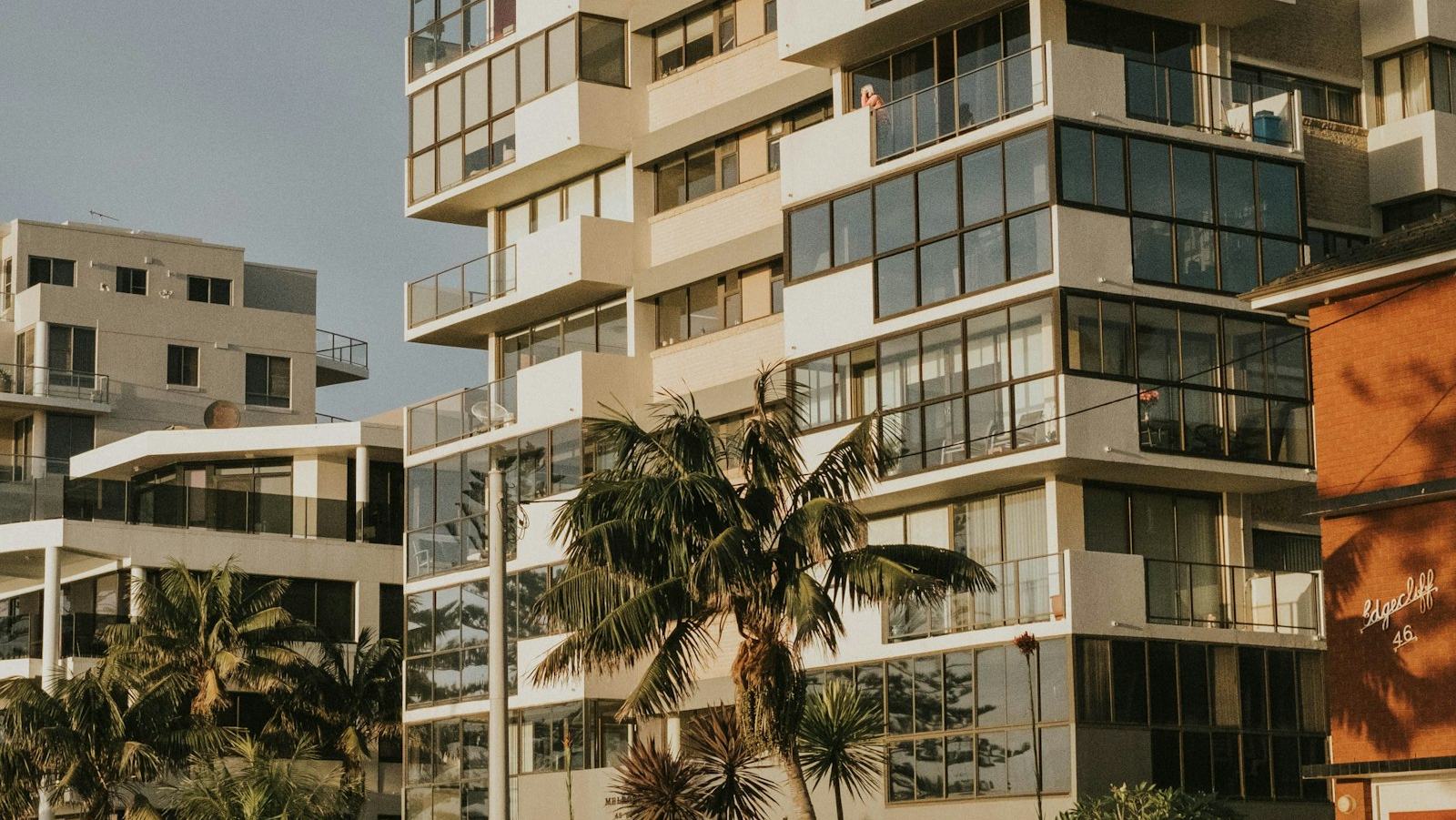 Waterfront Condo with Balcony
