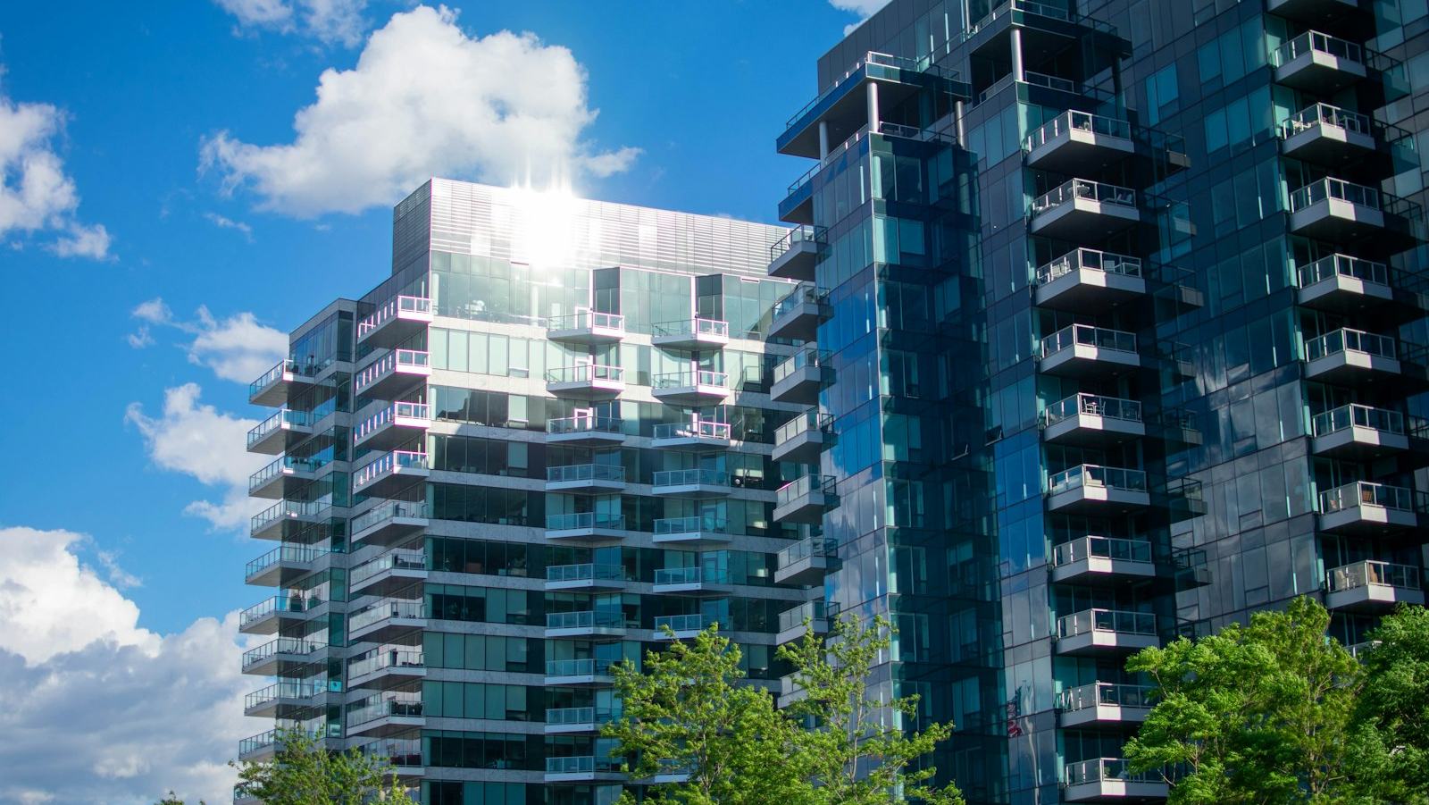Skyline Residences — Pre-Construction
