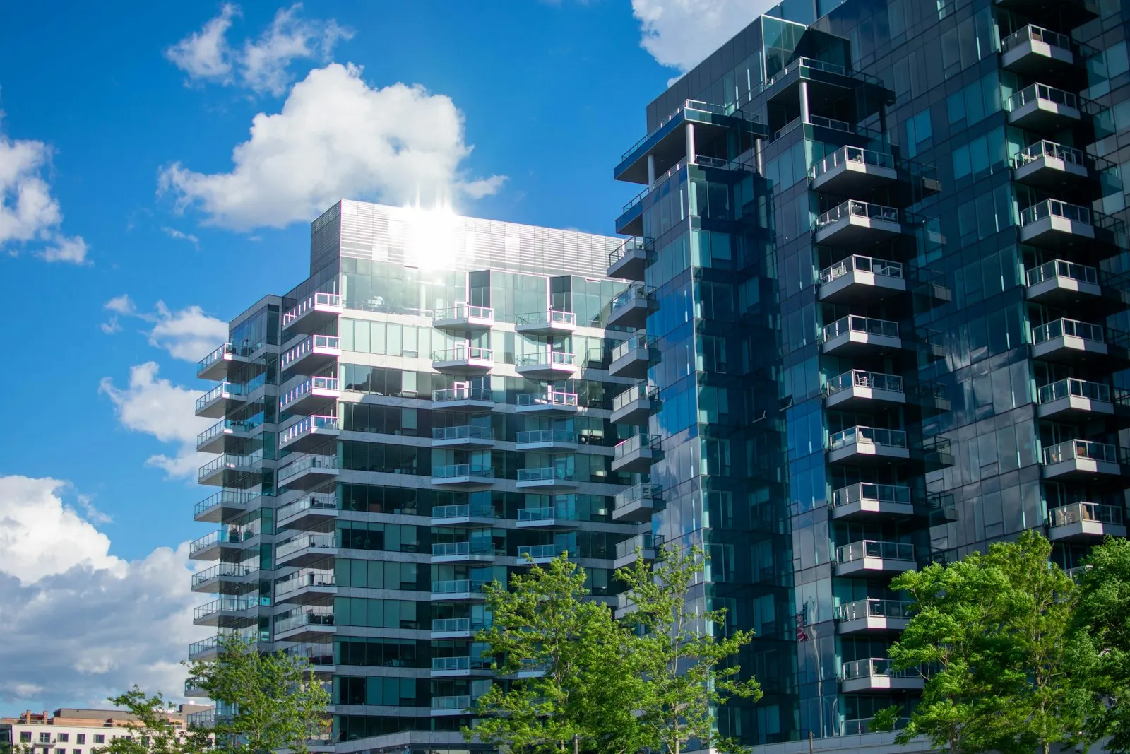 Skyline Residences — Pre-Construction