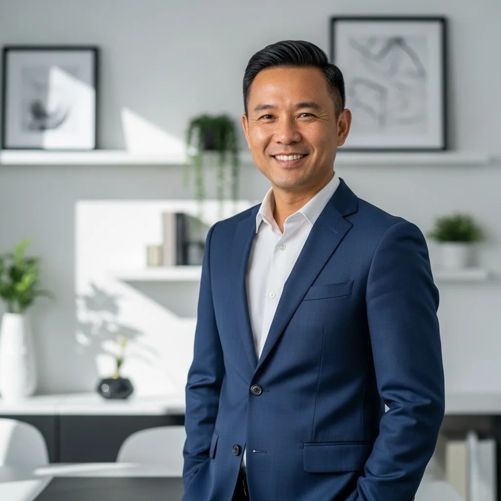 David Nakamura
