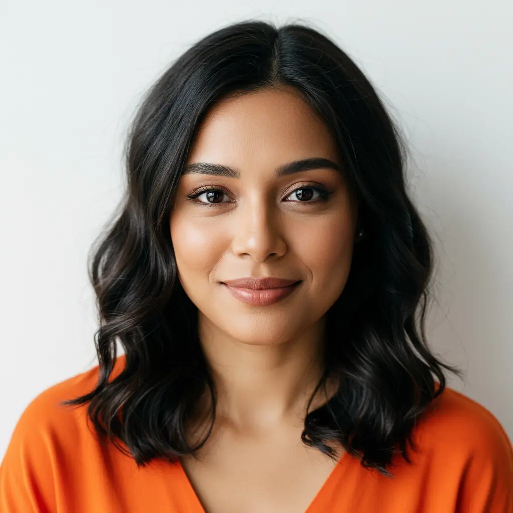Priya Raman