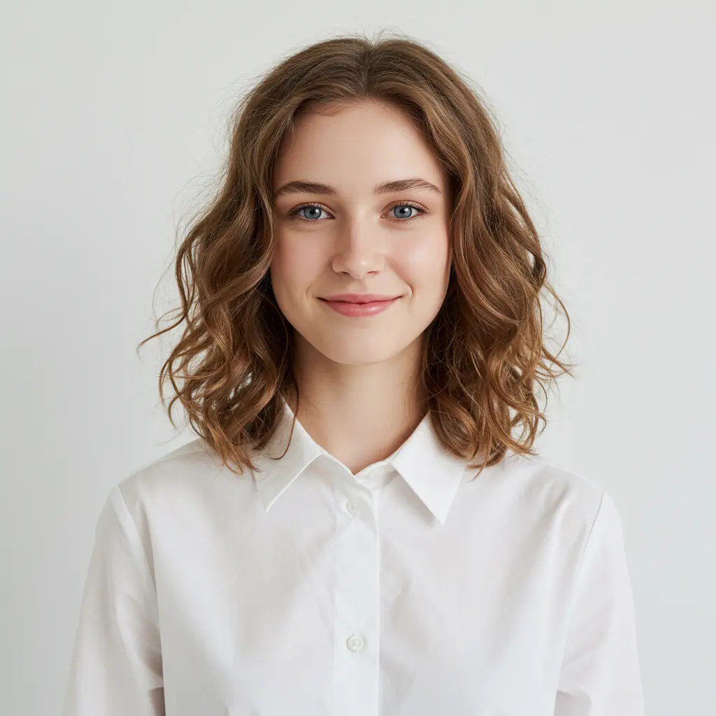 Lina Petrova