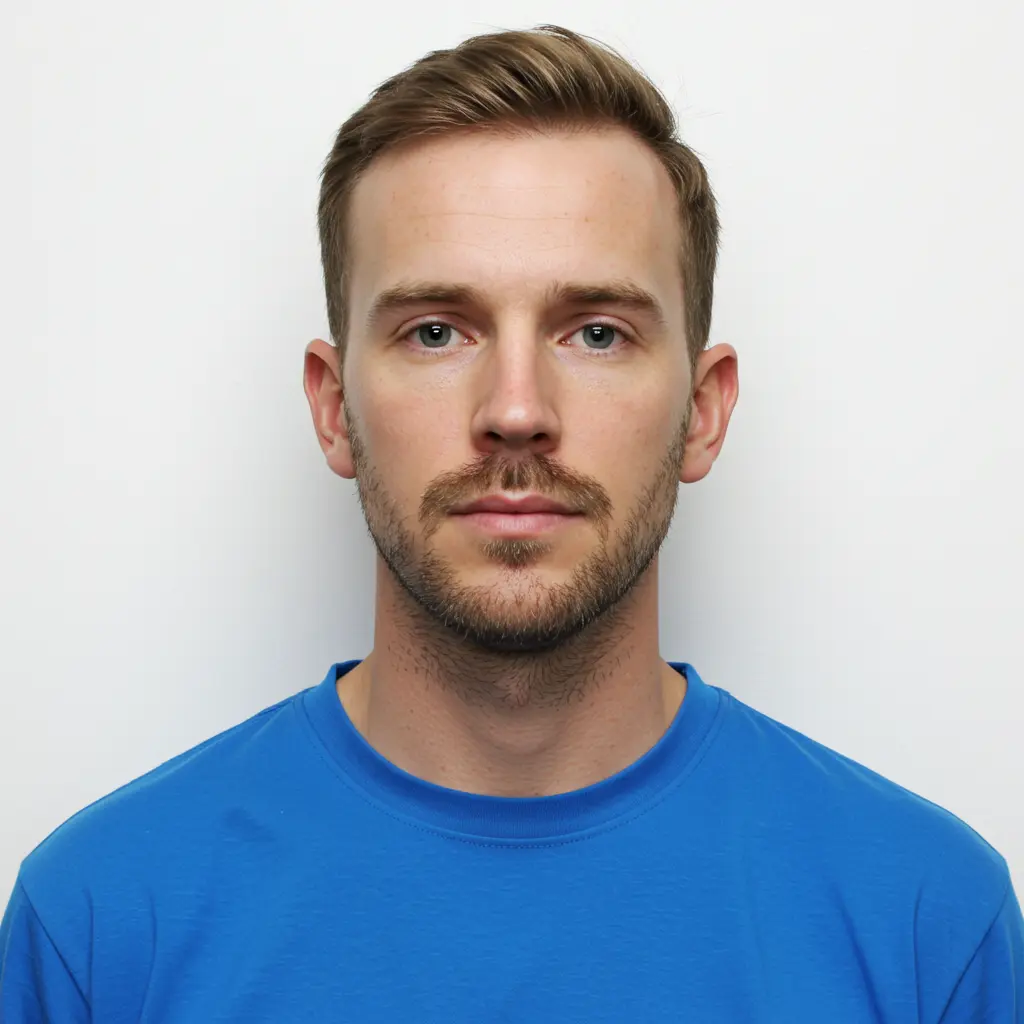James Whitaker
